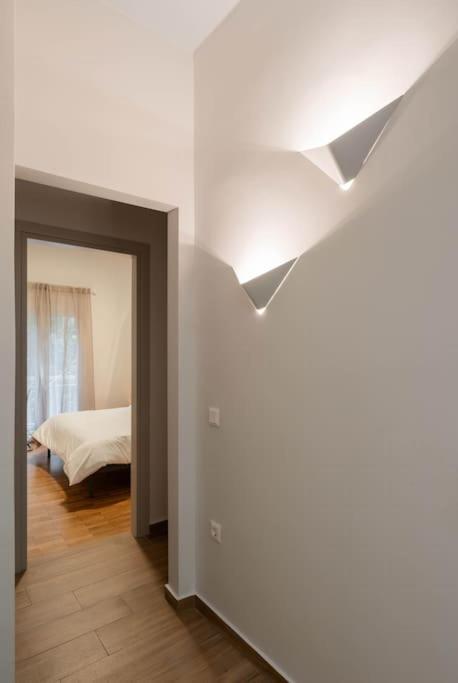 Delightful Sense 2Bd Apt In Kolonaki 7 Min To Metro Atenas Exterior foto